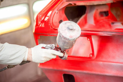 Automotive  Primer