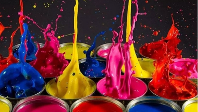 Printing Ink