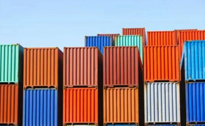 Container  Paint