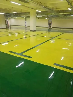 Floor  Paint